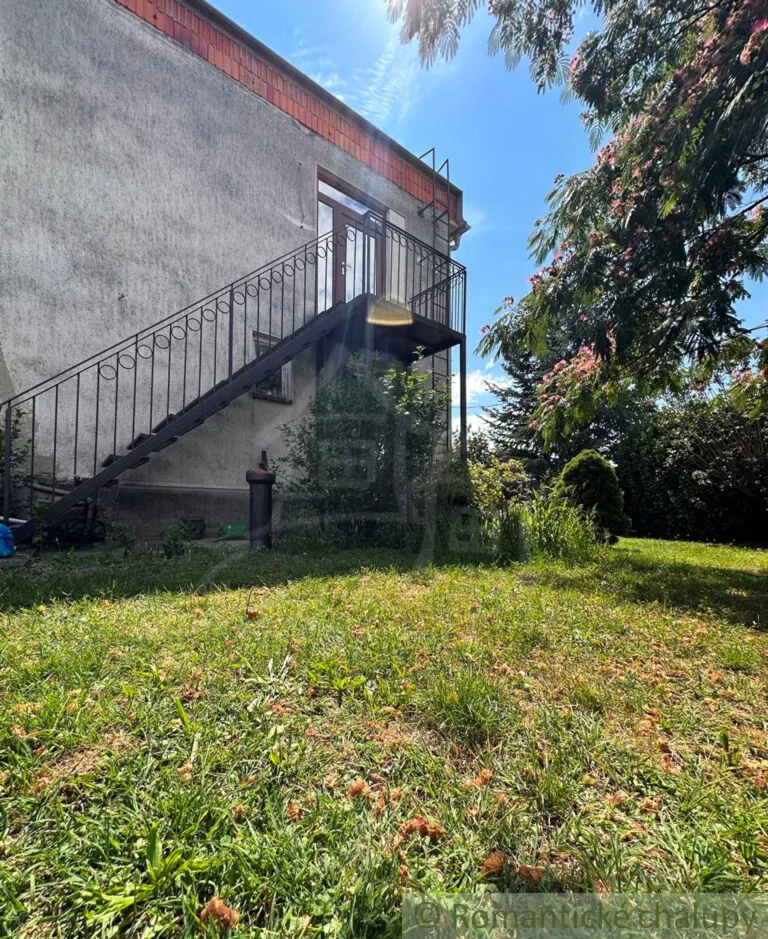 Rodinný dom na predaj 230m2, Kolárovo, 156867_6