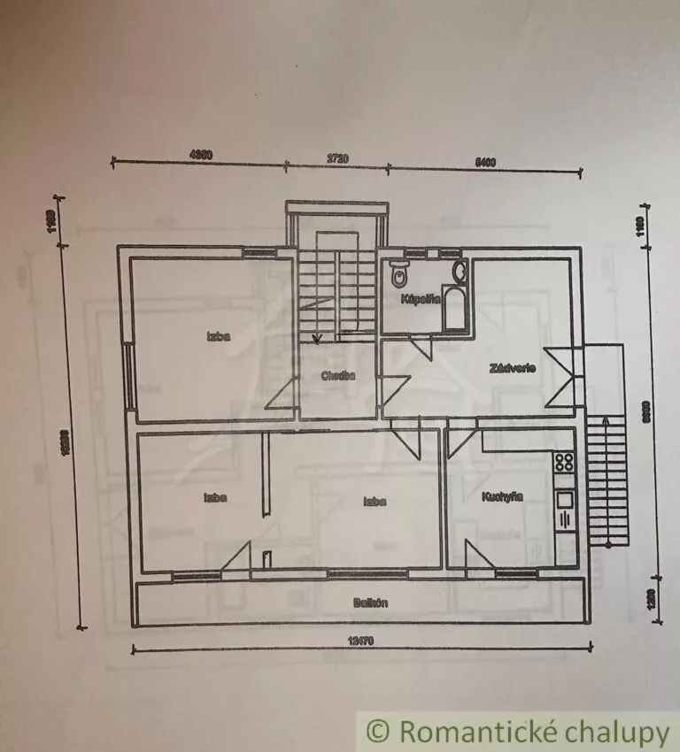 Rodinný dom na predaj 230m2, Kolárovo, 156867_27