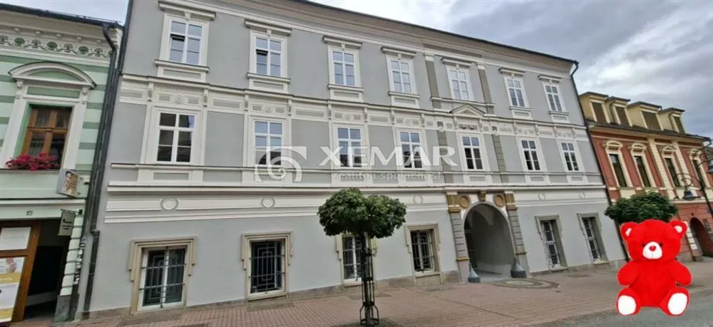 Objekt pre obchod na prenájom 100m2, Dolná, Banská Bystrica, 158435_0