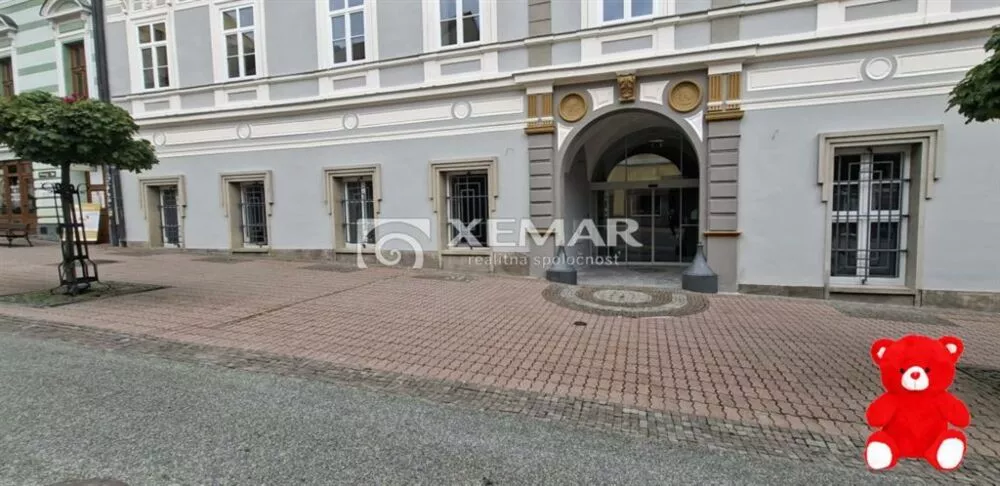 Objekt pre obchod na prenájom 100m2, Dolná, Banská Bystrica, 158435_4