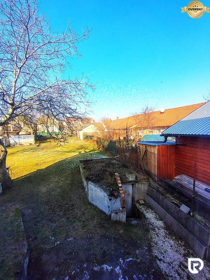 Rodinný dom na predaj 174m2, Sadová, Borský Mikuláš, 177523_13