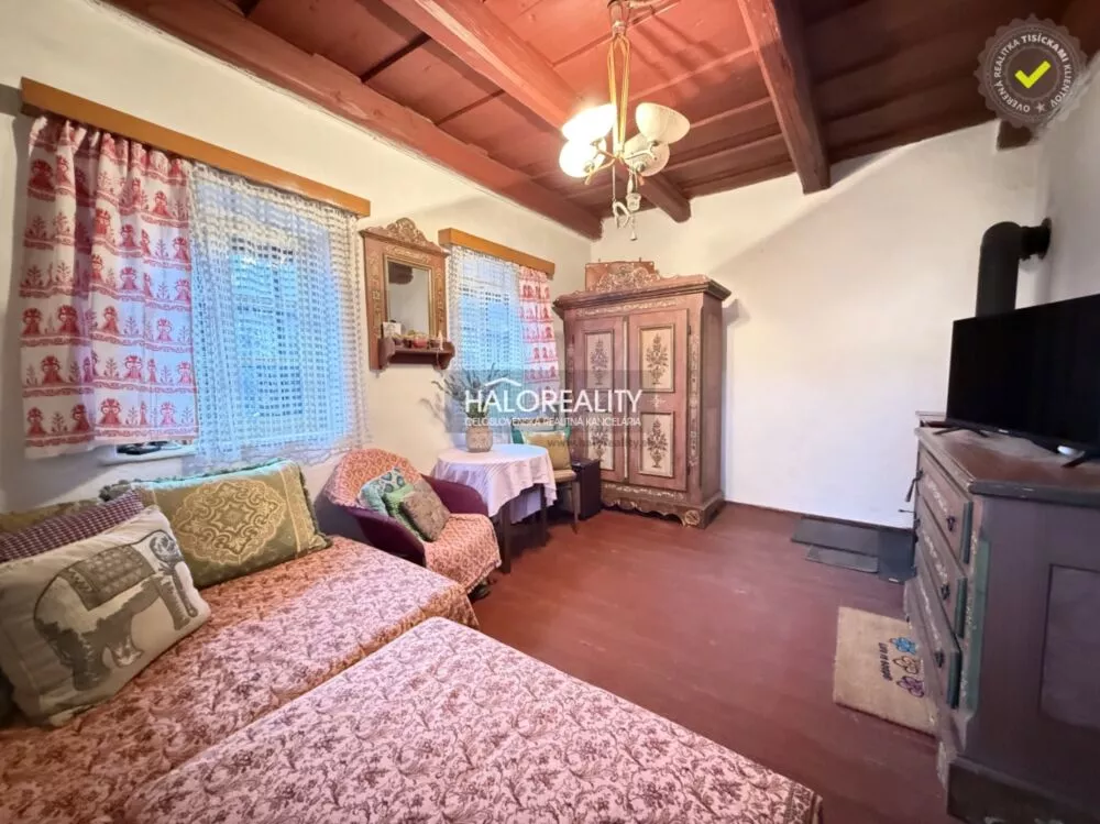 Chata a chalupa na predaj 175m2, Horná Ves, 177525_3