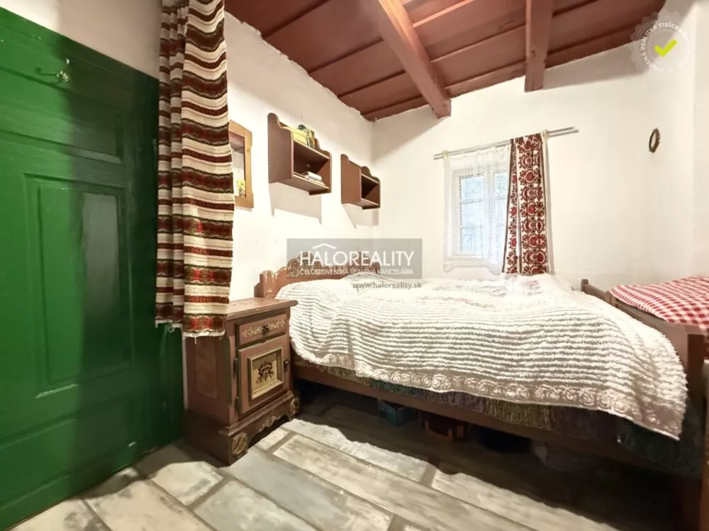 Chata a chalupa na predaj 175m2, Horná Ves, 177525_4