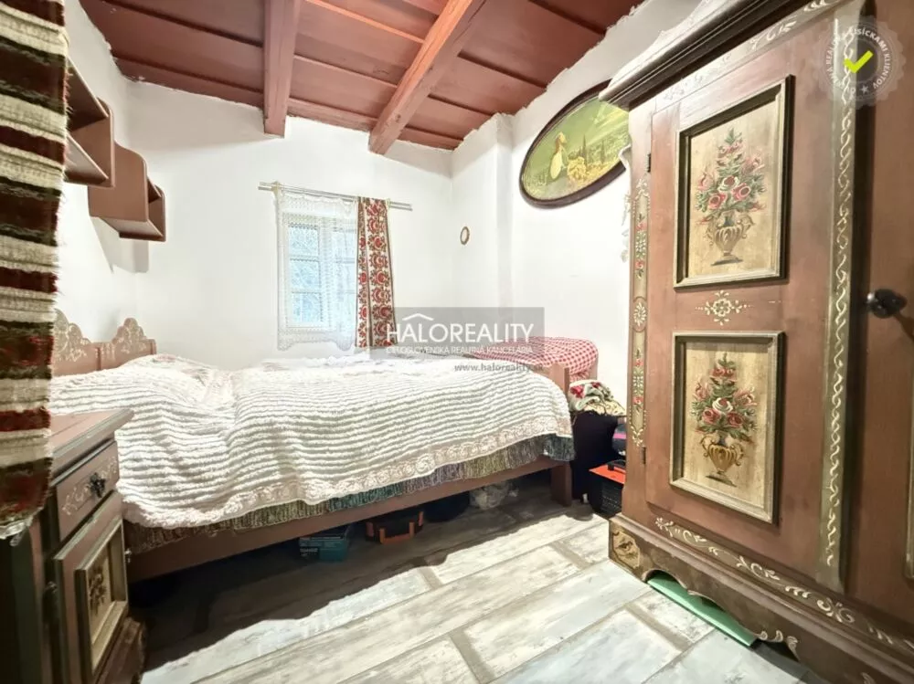 Chata a chalupa na predaj 175m2, Horná Ves, 177525_5