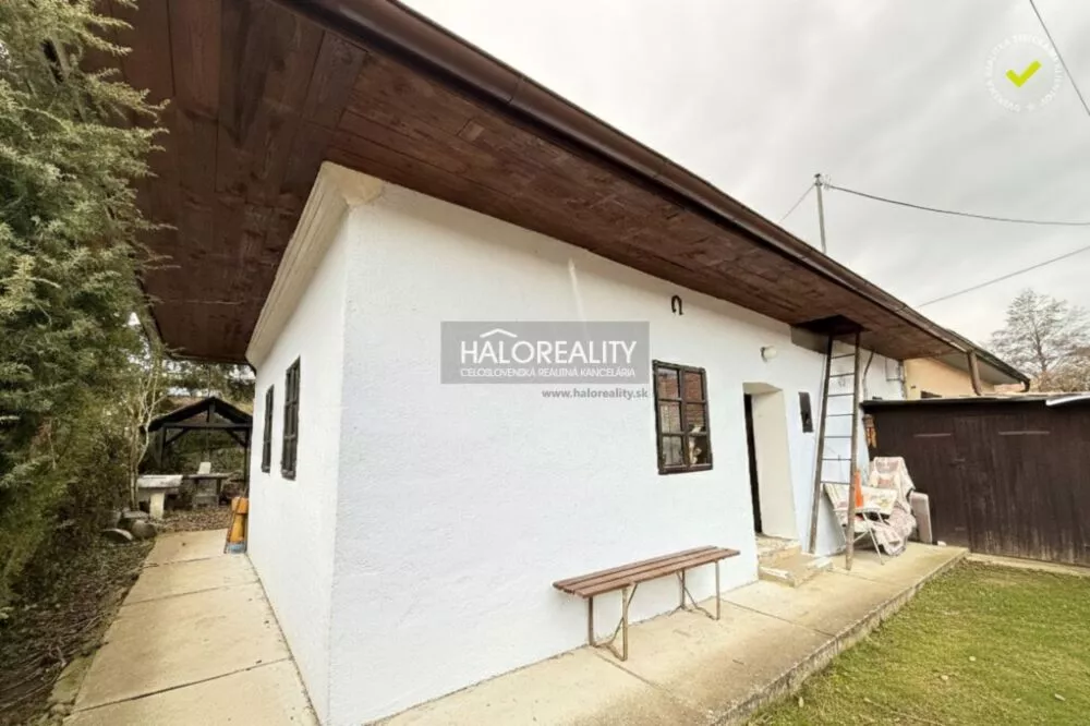 Chata a chalupa na predaj 175m2, Horná Ves, 177525_7