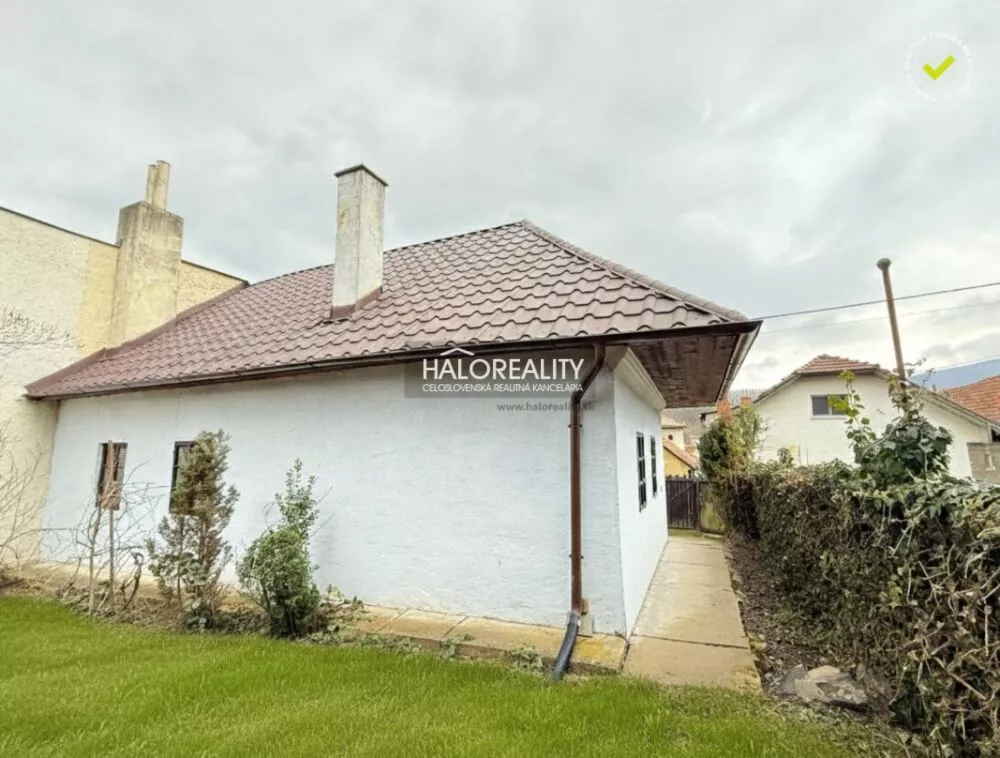 Chata a chalupa na predaj 175m2, Horná Ves, 177525_8