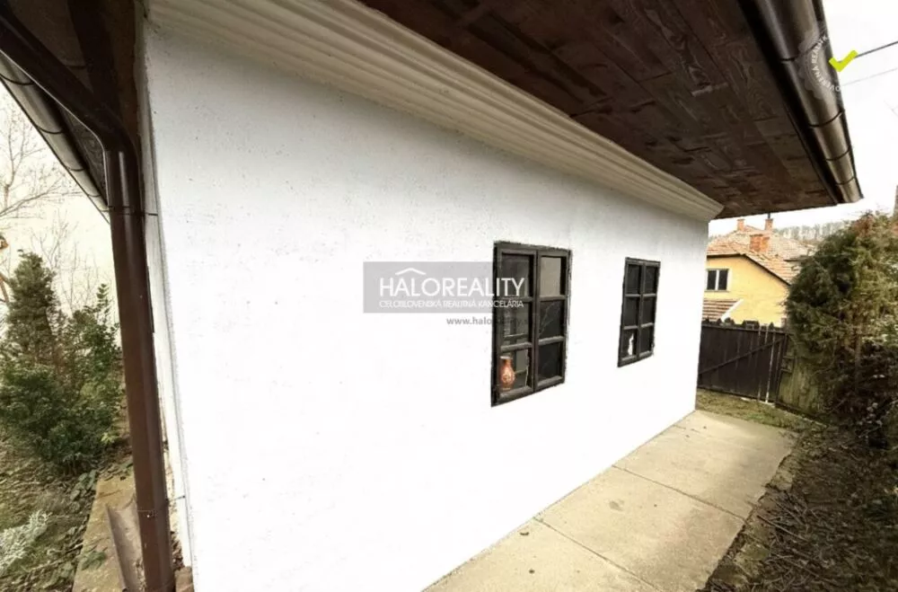 Chata a chalupa na predaj 175m2, Horná Ves, 177525_9