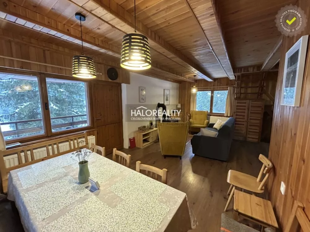 Chata a chalupa na predaj 139m2, Poráč, 177540_2