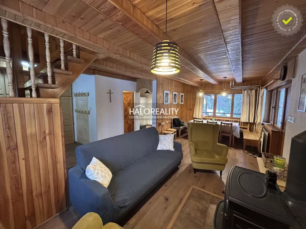 Chata a chalupa na predaj 139m2, Poráč, 177540_3