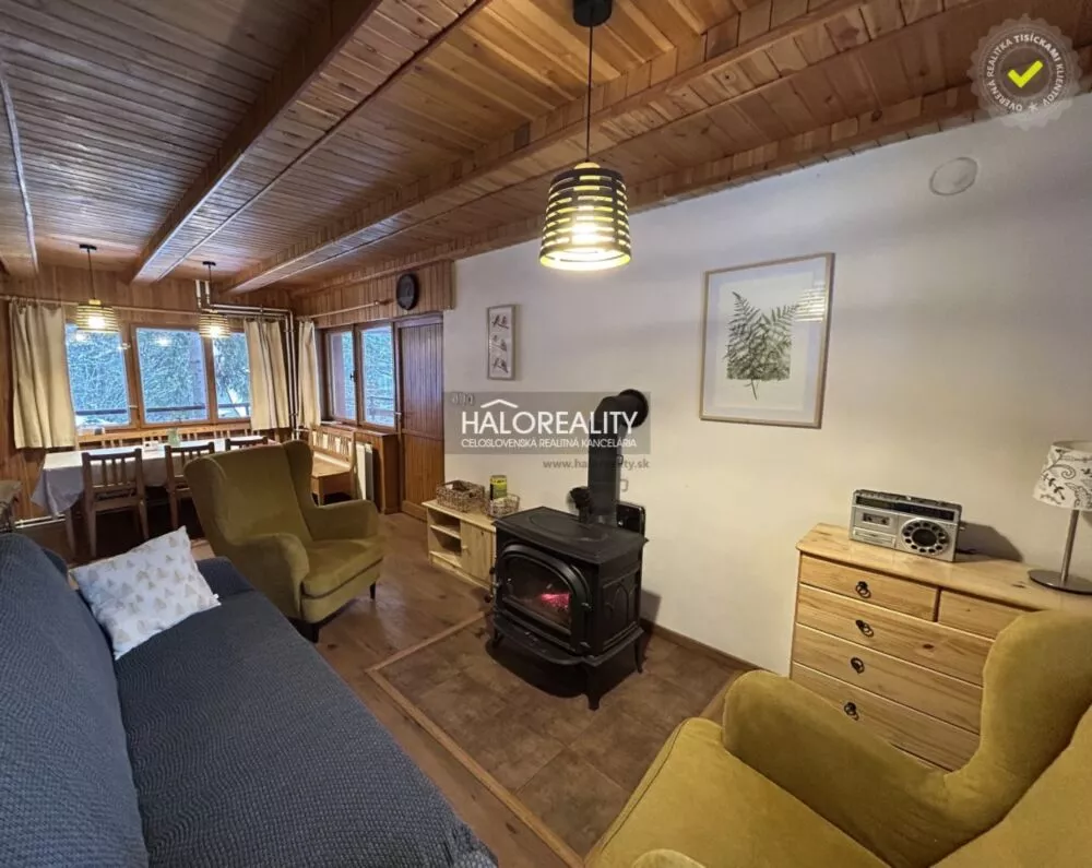 Chata a chalupa na predaj 139m2, Poráč, 177540_4