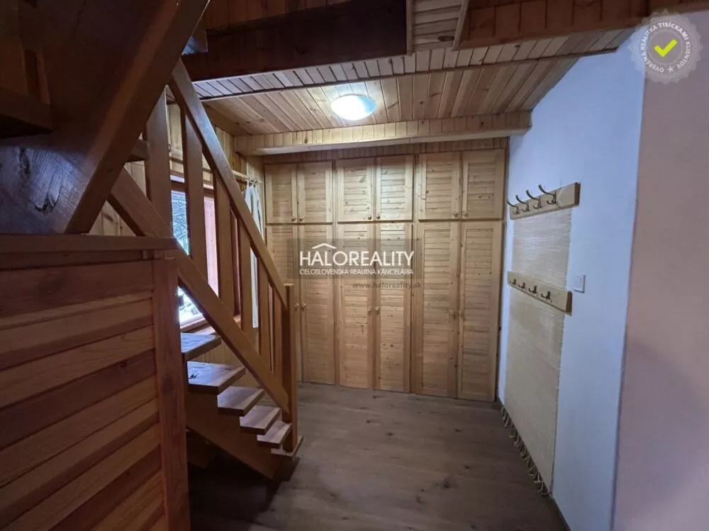Chata a chalupa na predaj 139m2, Poráč, 177540_5