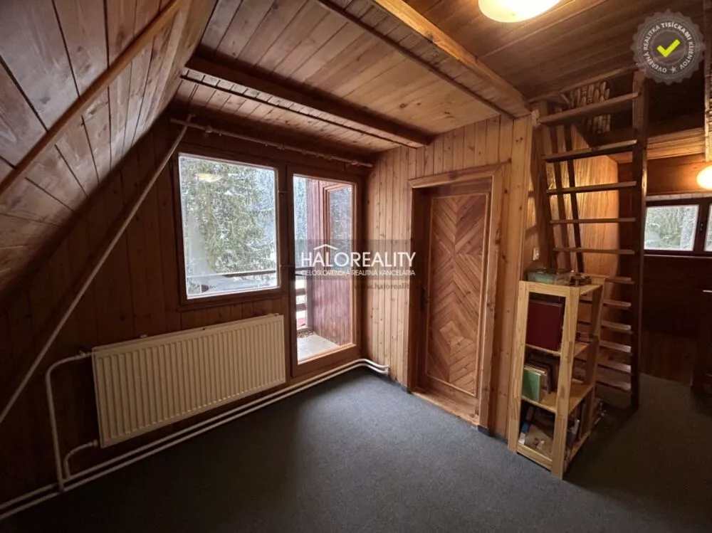 Chata a chalupa na predaj 139m2, Poráč, 177540_8
