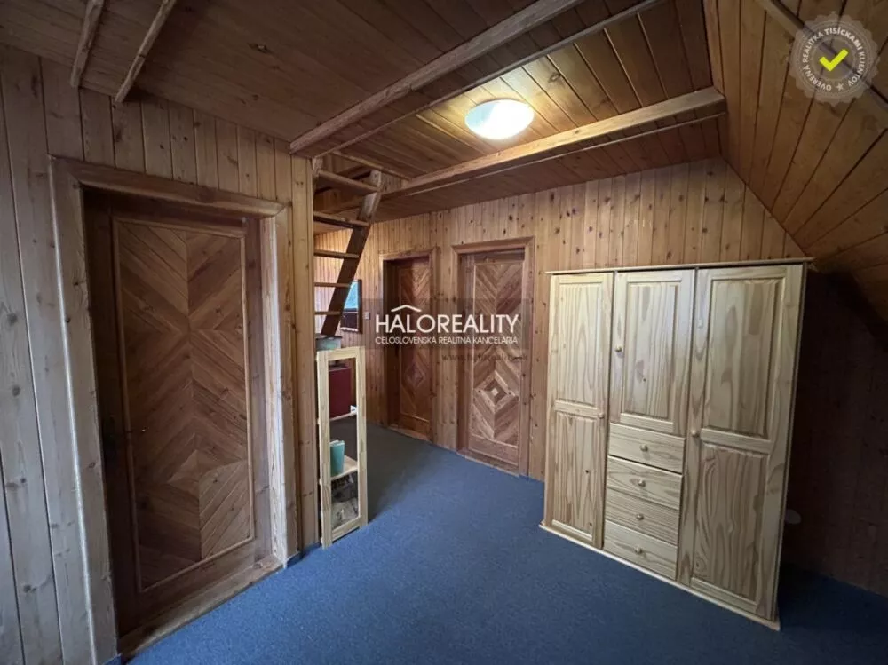 Chata a chalupa na predaj 139m2, Poráč, 177540_10