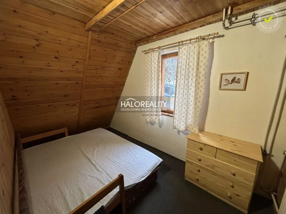 Chata a chalupa na predaj 139m2, Poráč, 177540_11