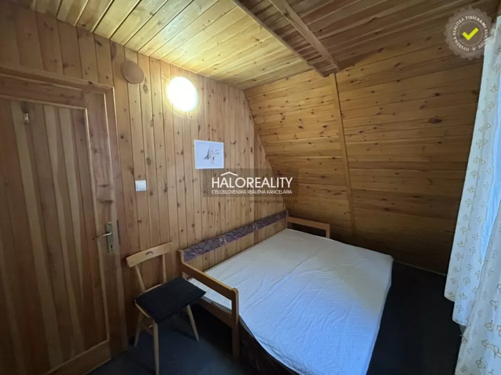 Chata a chalupa na predaj 139m2, Poráč, 177540_12