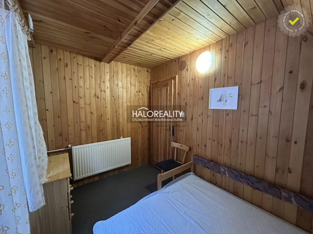 Chata a chalupa na predaj 139m2, Poráč, 177540_13