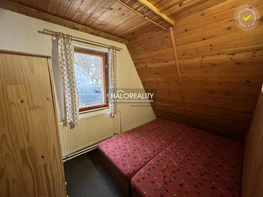 Chata a chalupa na predaj 139m2, Poráč, 177540_14