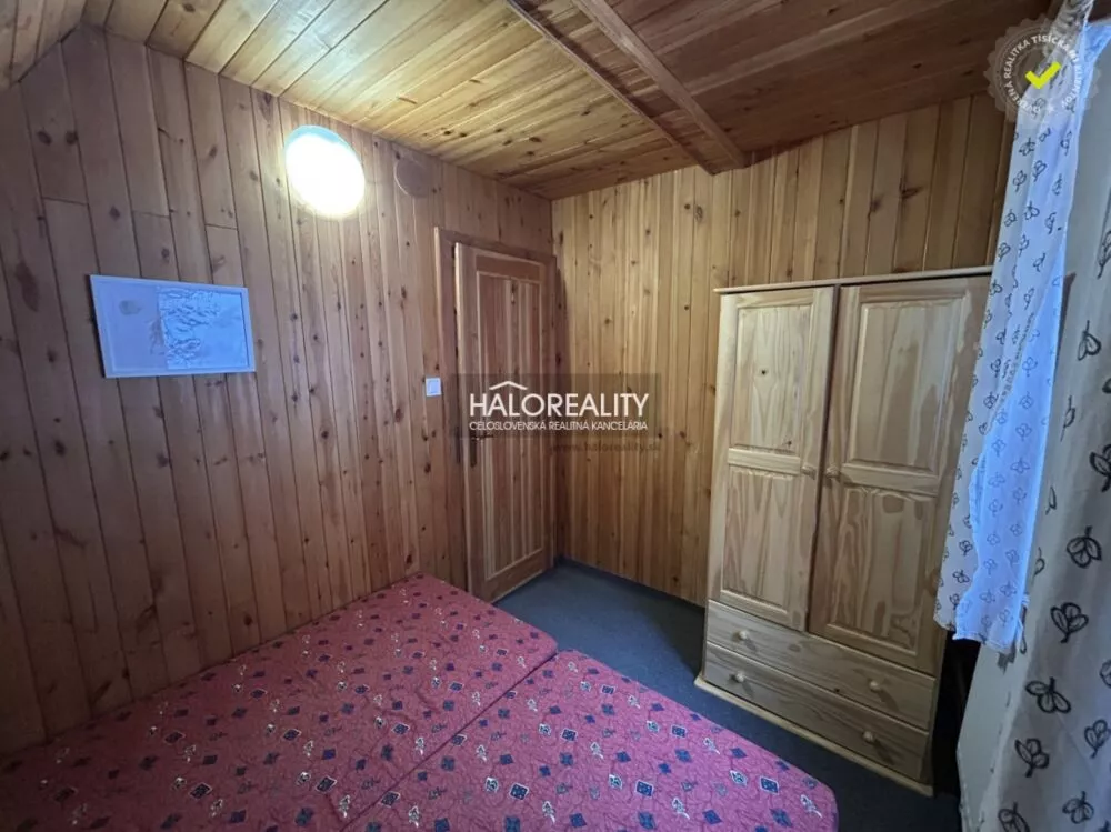 Chata a chalupa na predaj 139m2, Poráč, 177540_16