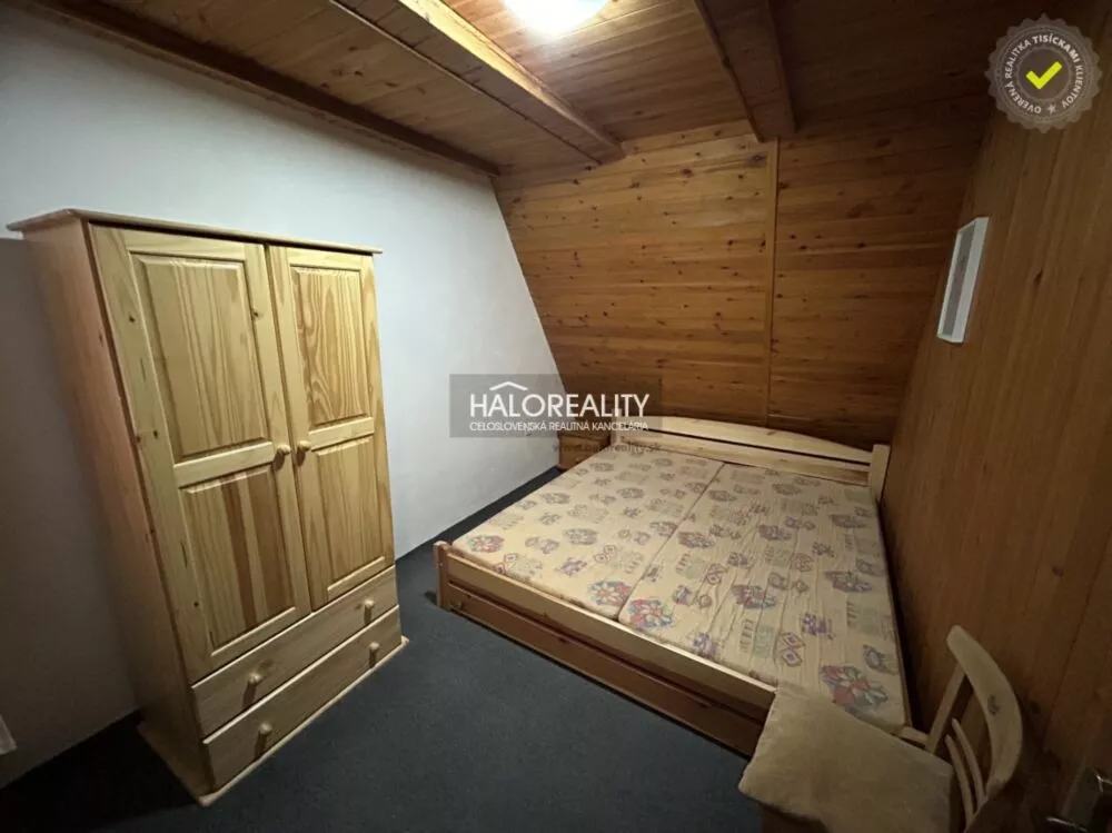 Chata a chalupa na predaj 139m2, Poráč, 177540_17