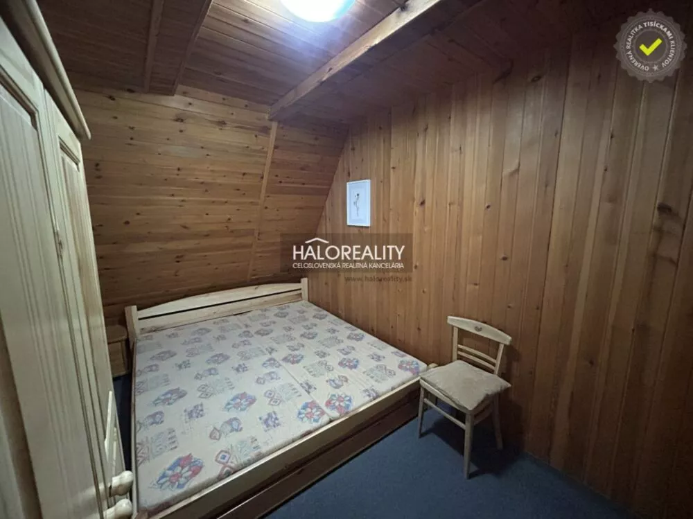 Chata a chalupa na predaj 139m2, Poráč, 177540_18