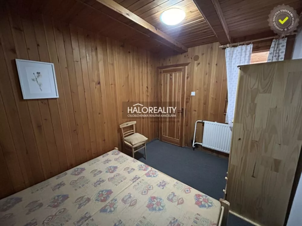 Chata a chalupa na predaj 139m2, Poráč, 177540_19