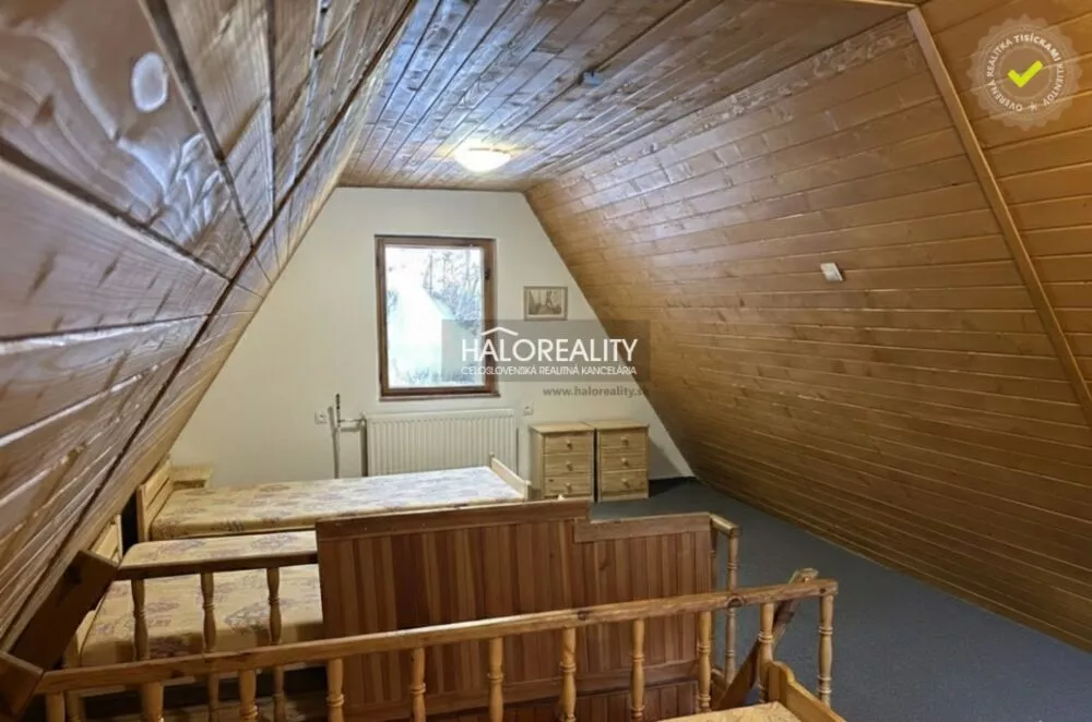 Chata a chalupa na predaj 139m2, Poráč, 177540_20