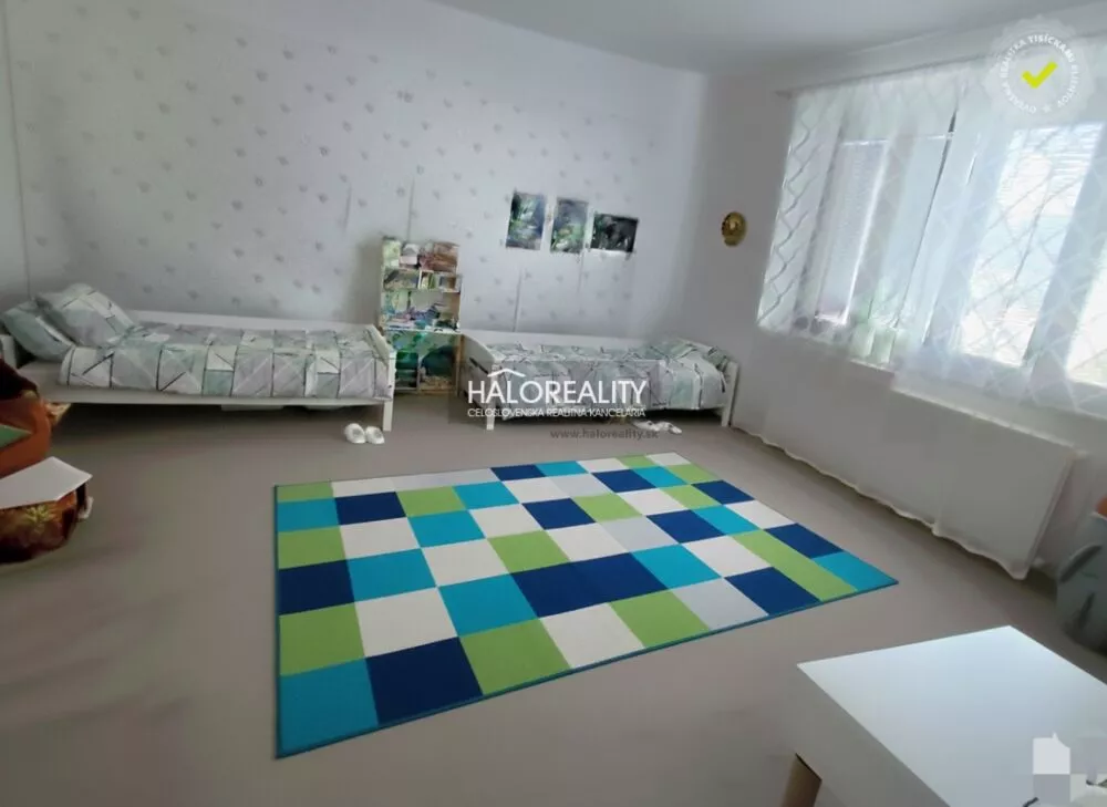 Rodinný dom na predaj 200m2, Babiná, 177541_3