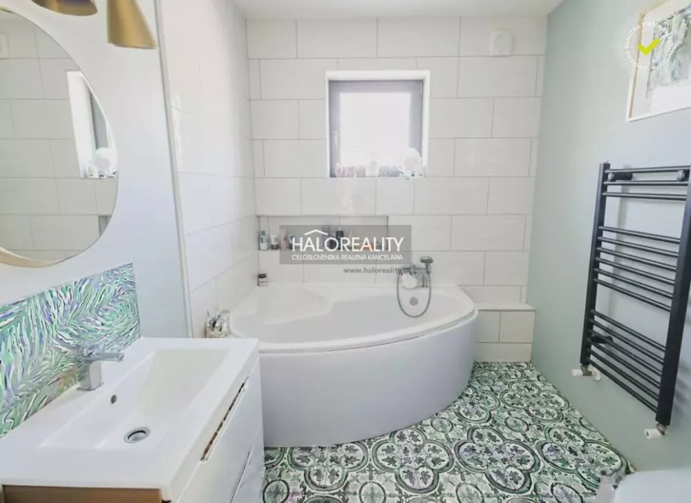 Rodinný dom na predaj 200m2, Babiná, 177541_4