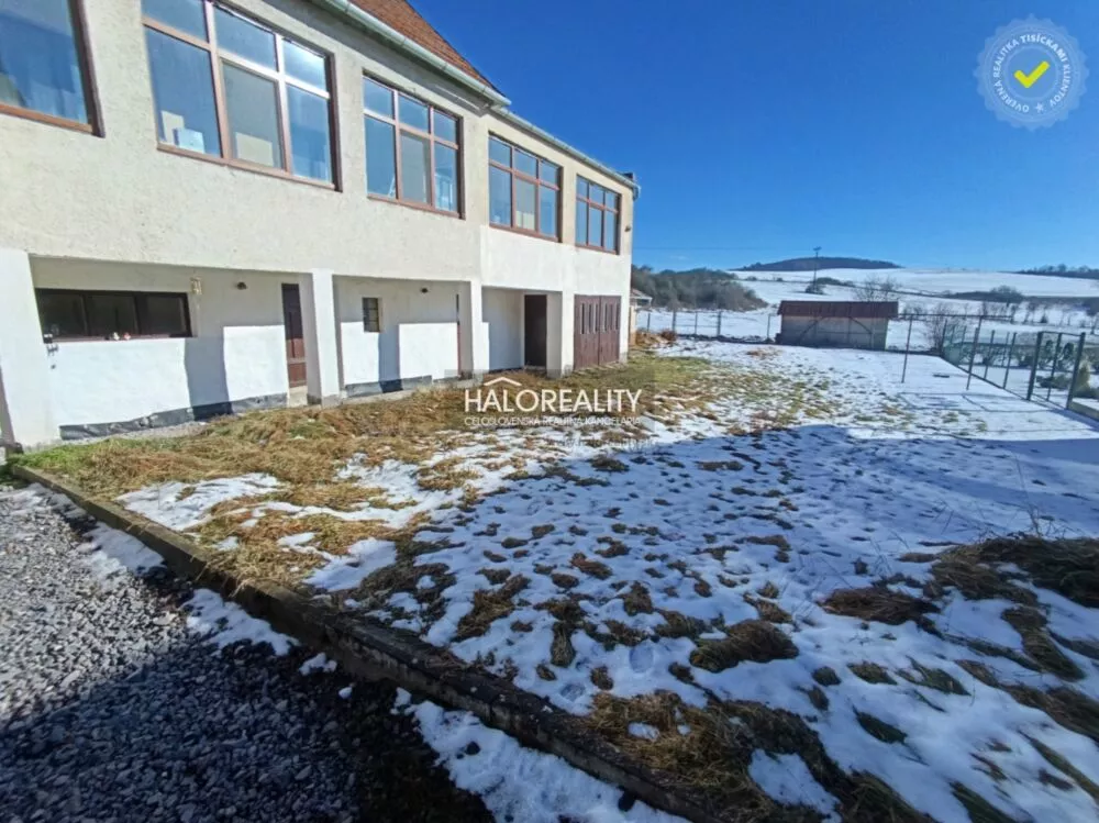 Rodinný dom na predaj 200m2, Babiná, 177541_6