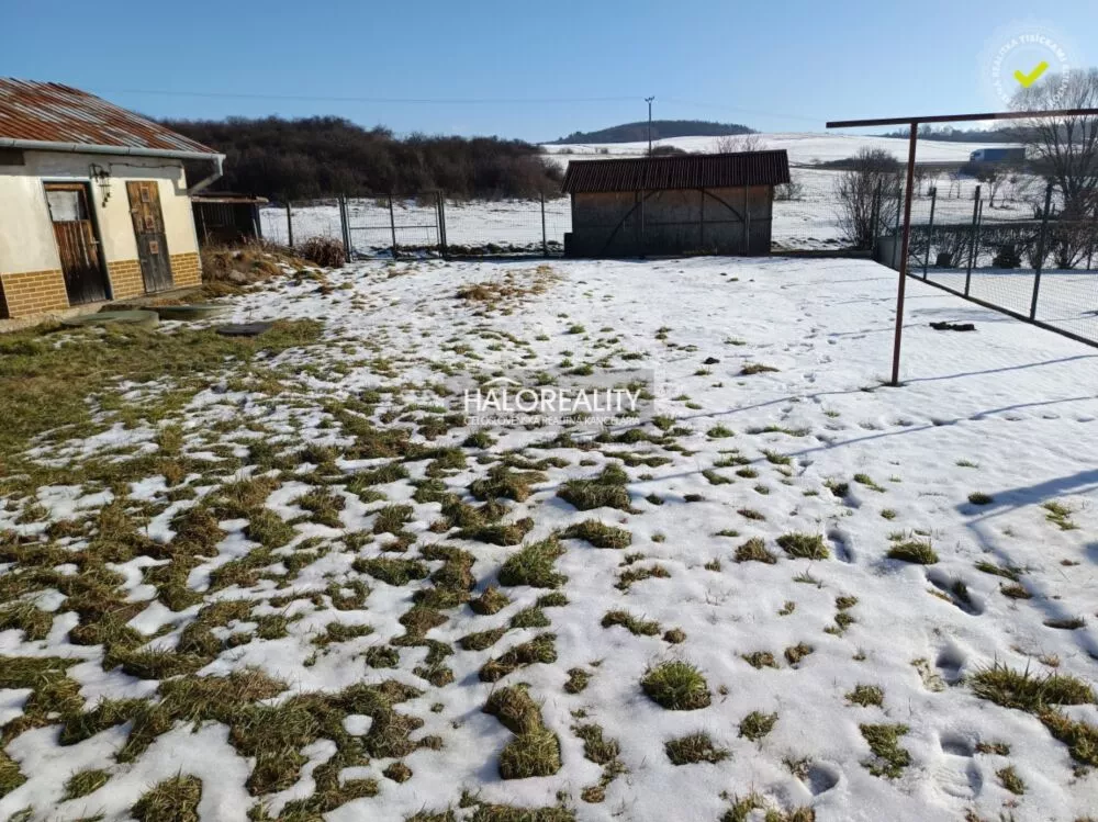 Rodinný dom na predaj 200m2, Babiná, 177541_8