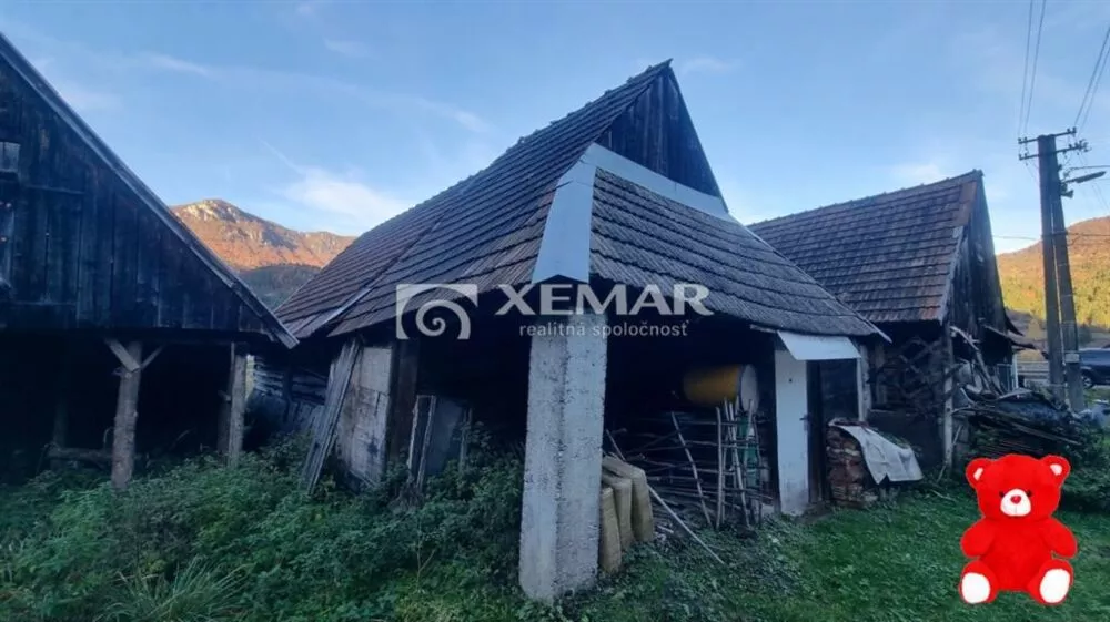 Rodinný dom na predaj 84m2, Stankovany, 176967_7