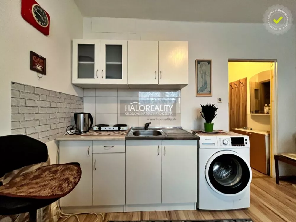 Garsonka na prenájom 20m2, Levice, 177571_3