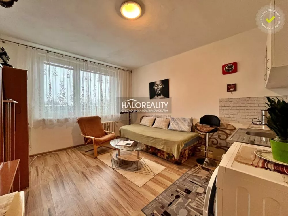 Garsonka na prenájom 20m2, Levice, 177571_4