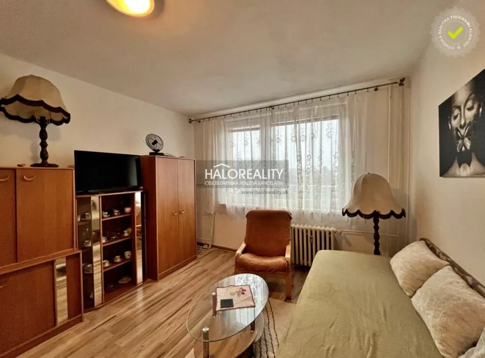 Garsonka na prenájom 20m2, Levice, 177571_5