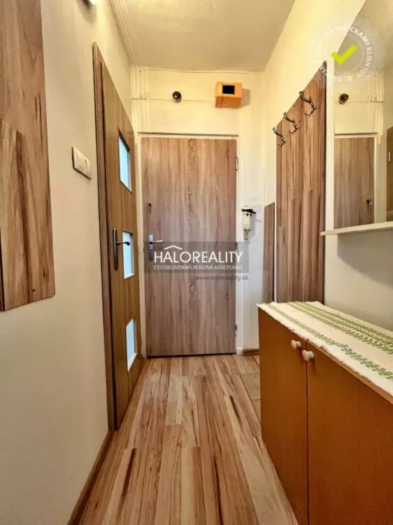 Garsonka na prenájom 20m2, Levice, 177571_6