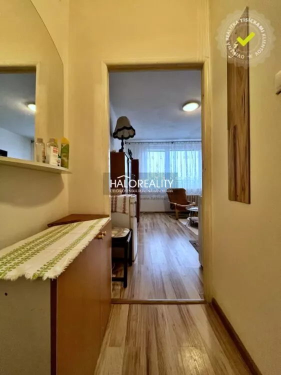 Garsonka na prenájom 20m2, Levice, 177571_7