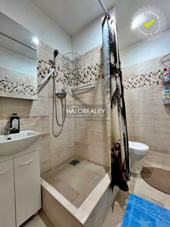 Garsonka na prenájom 20m2, Levice, 177571_8