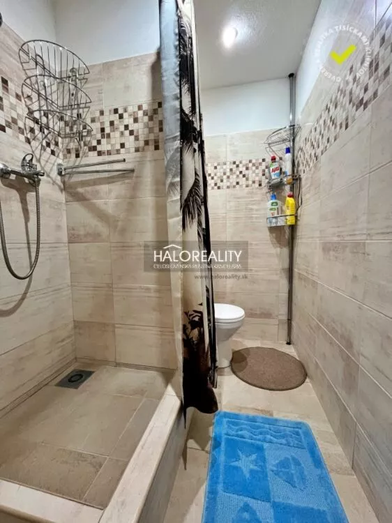 Garsonka na prenájom 20m2, Levice, 177571_9