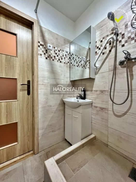 Garsonka na prenájom 20m2, Levice, 177571_10