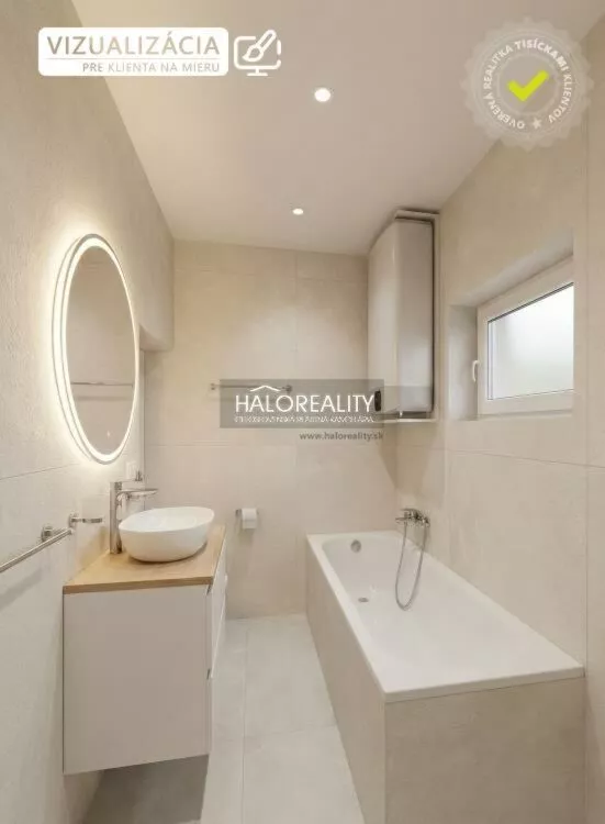 Rodinný dom na predaj 210m2, Kolárovo, 177572_9