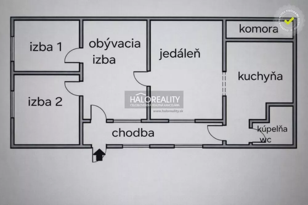 Rodinný dom na predaj 210m2, Kolárovo, 177572_10