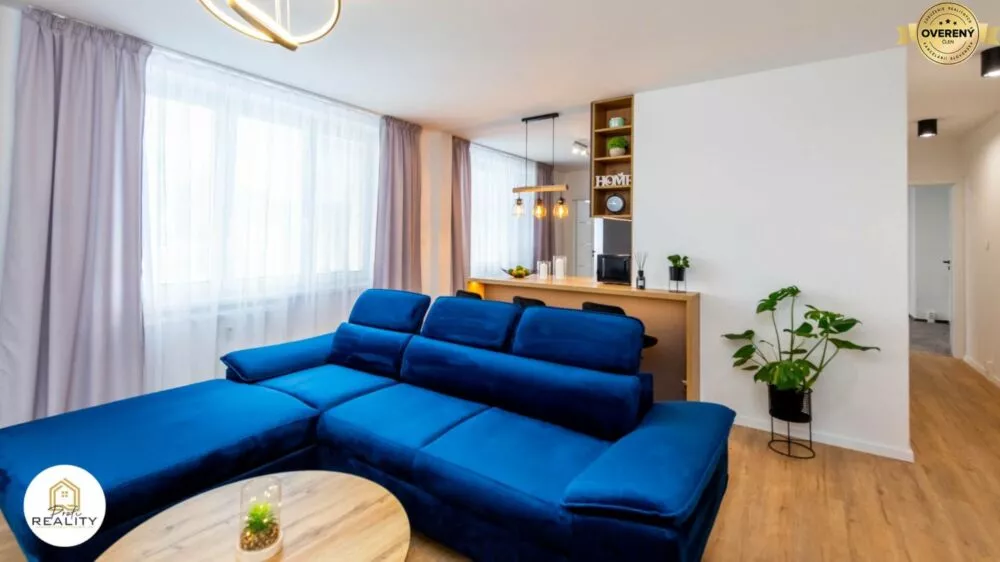 3 izbový byt na prenájom 72m2, Pavlovičovo námestie, Prešov, 177632_2