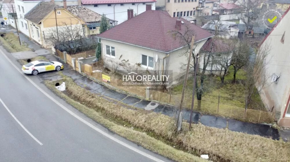 Rodinný dom na predaj 190m2, Tornaľa, 177648_1