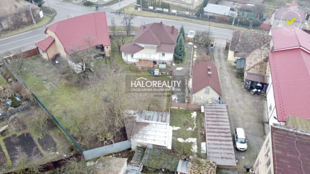 Rodinný dom na predaj 190m2, Tornaľa, 177648_2