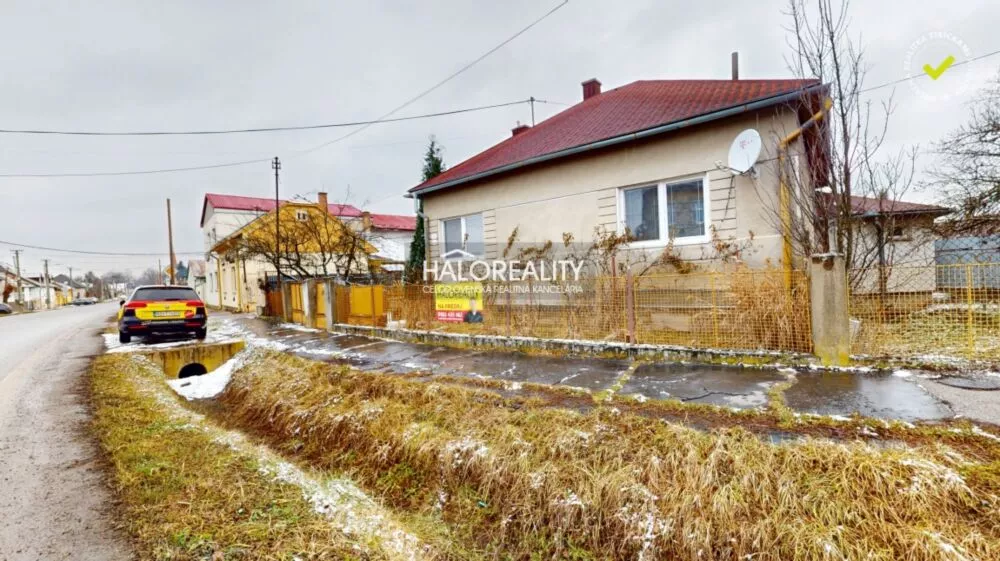 Rodinný dom na predaj 190m2, Tornaľa, 177648_3