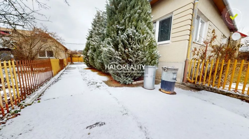 Rodinný dom na predaj 190m2, Tornaľa, 177648_4