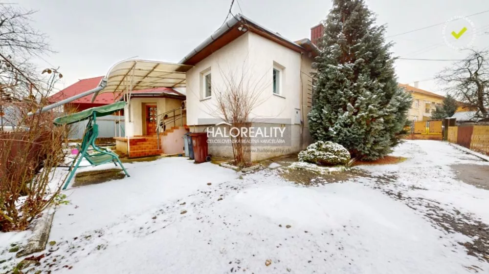 Rodinný dom na predaj 190m2, Tornaľa, 177648_5