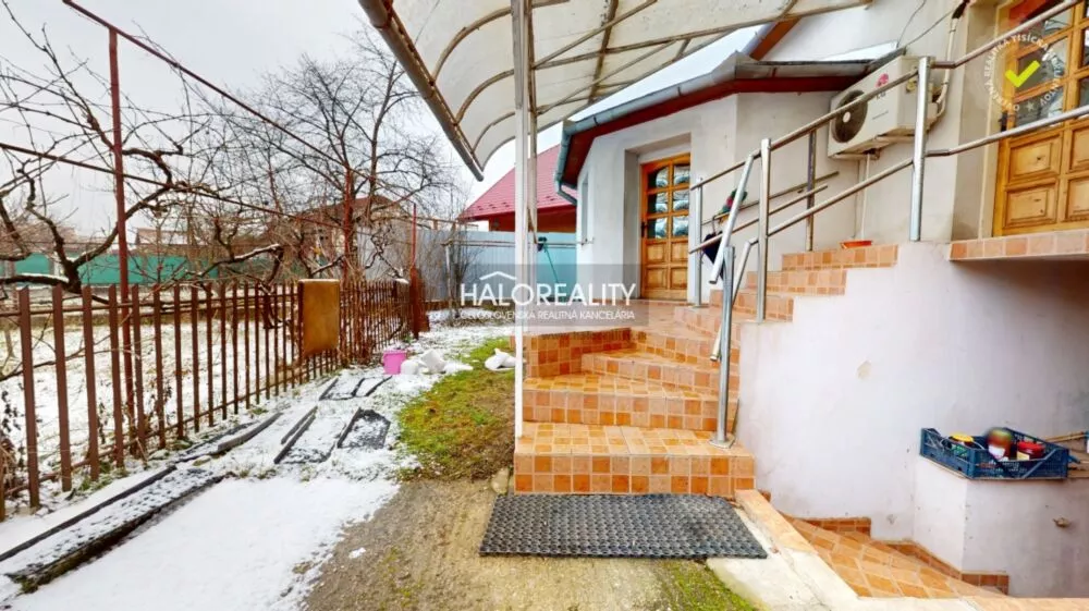 Rodinný dom na predaj 190m2, Tornaľa, 177648_9