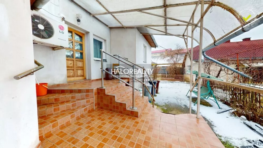 Rodinný dom na predaj 190m2, Tornaľa, 177648_10