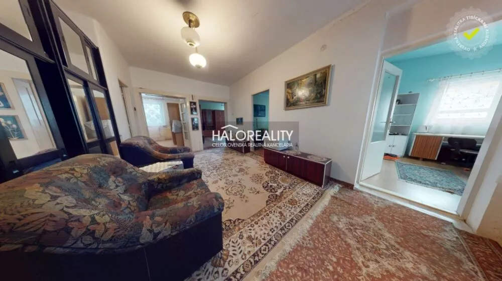 Rodinný dom na predaj 190m2, Tornaľa, 177648_12